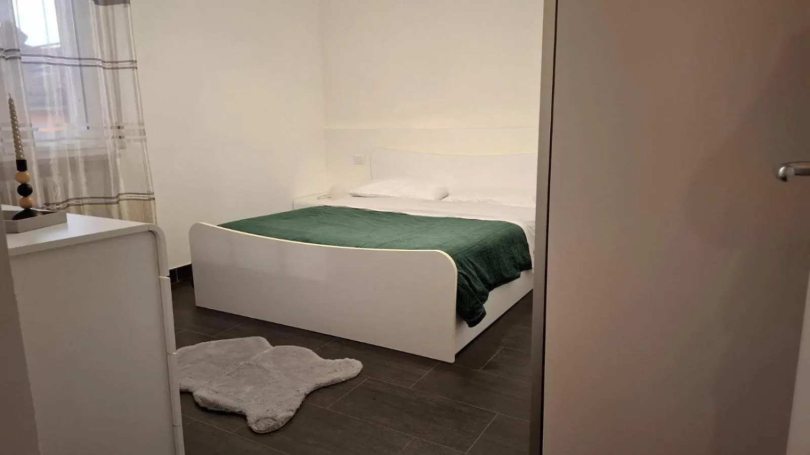 Vittoria Appartment Verona Apartment