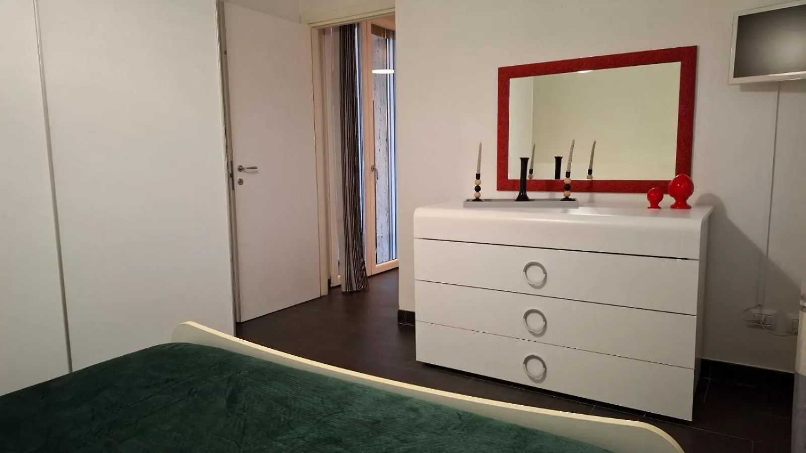 Vittoria Appartment Verona 0*,  Italy