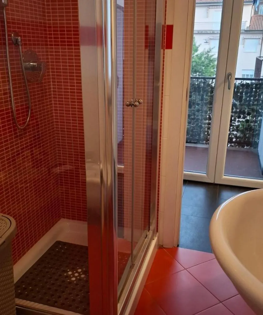 Apartment Vittoria Appartment Verona Italy
